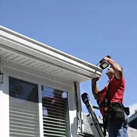 gutter services Wagner